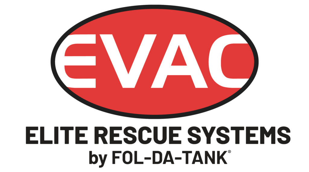 EVAC Elite Rescue Systems by Fol-Da-Tank